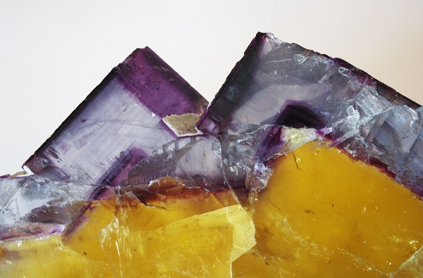 Fluorite